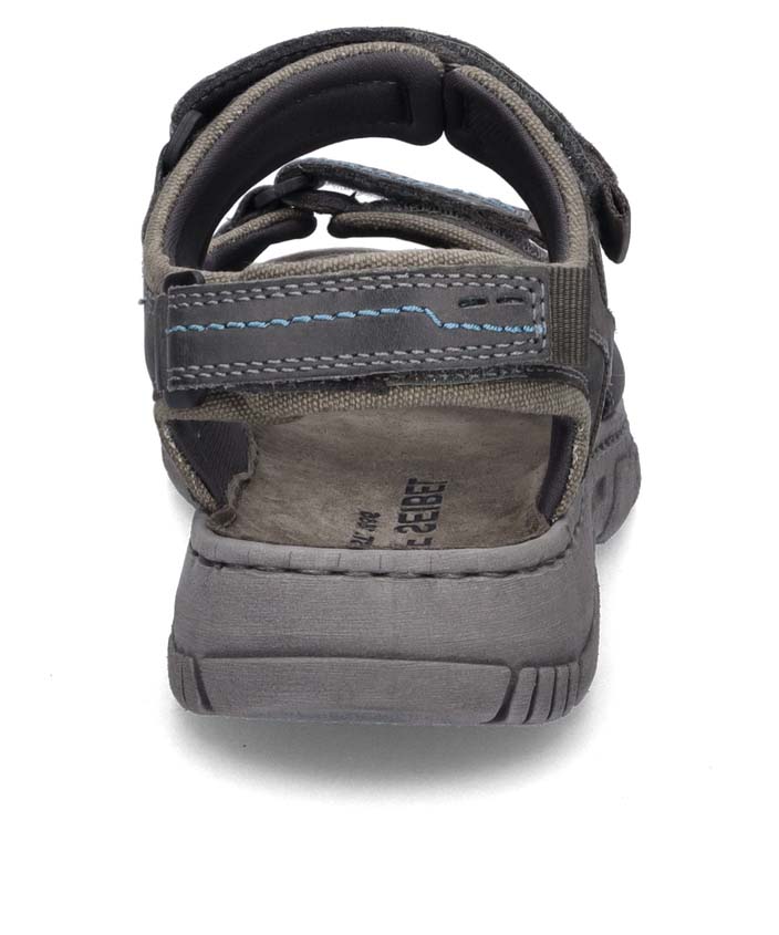 Josef Seibel Brendan 04 - Grau