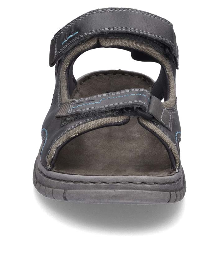 Josef Seibel Brendan 04 - Grau