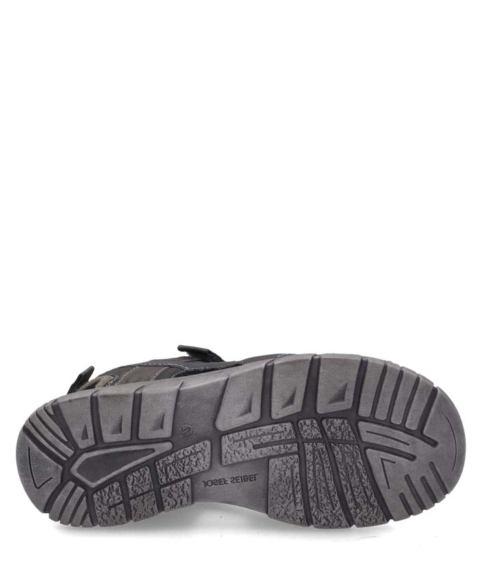 Josef Seibel Brendan 04 - Grau