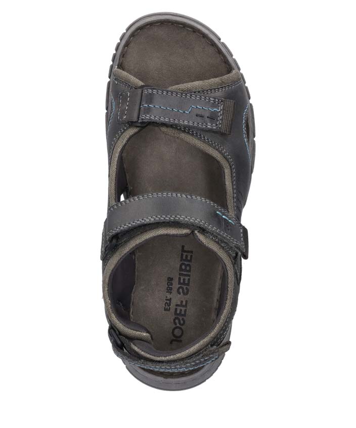 Josef Seibel Brendan 04 - Grau