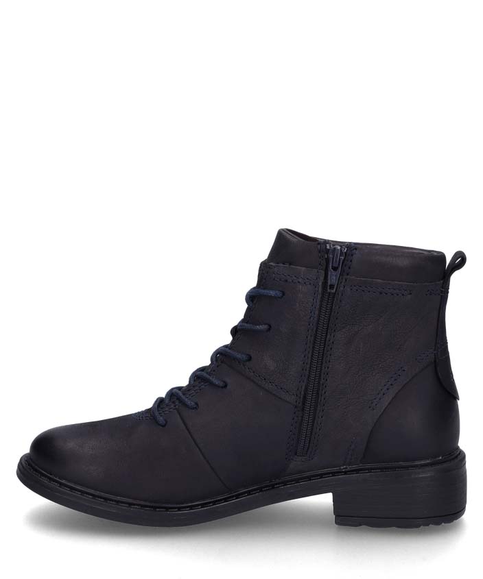 Josef Seibel Selena 50 - Blau