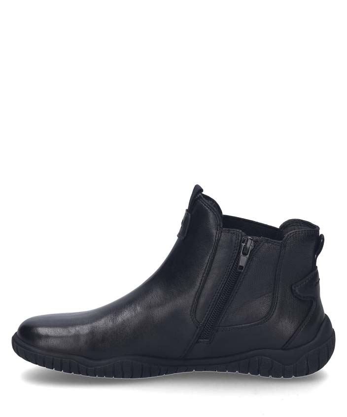 Josef Seibel Wynona 04 - Schwarz