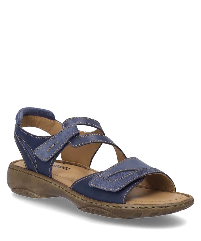 Josef Seibel Debra 25 - Blau