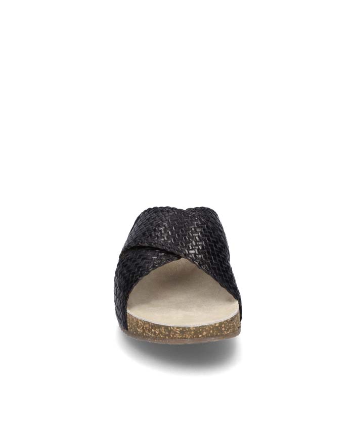 Josef Seibel Tonga 70 - Schwarz