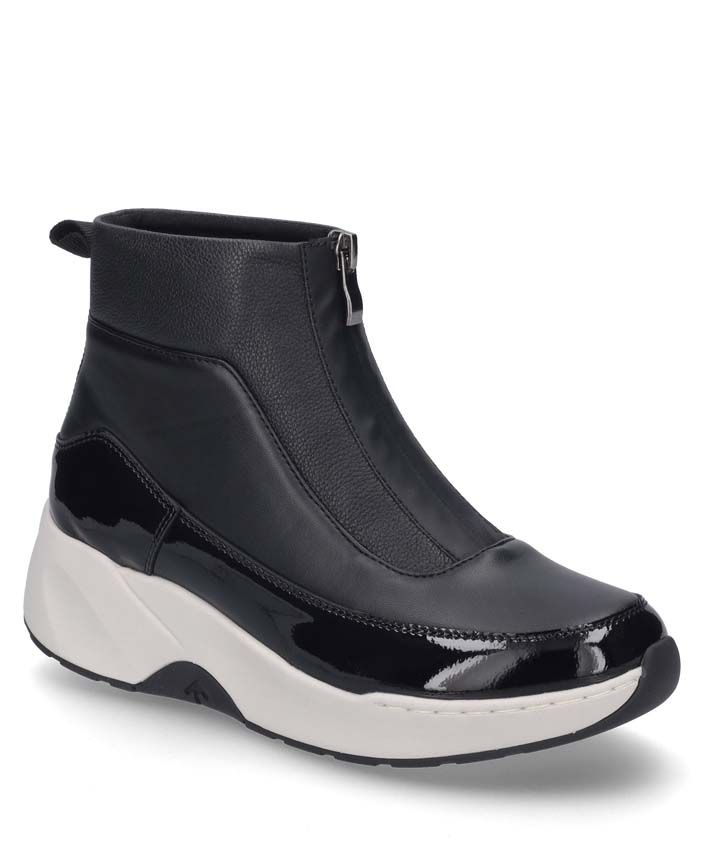 Josef Seibel Lissi 02 - Schwarz