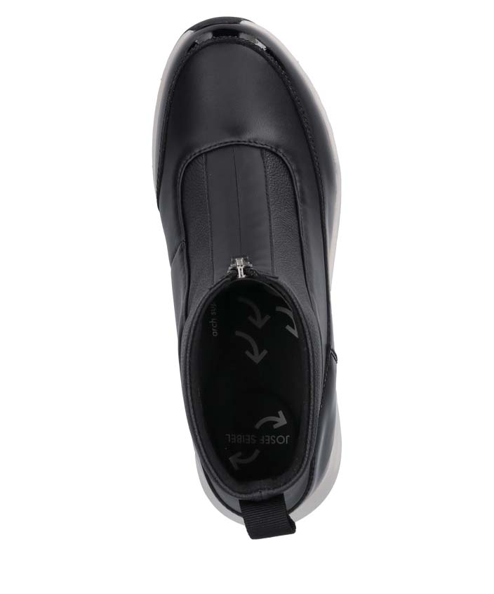 Josef Seibel Lissi 02 - Schwarz