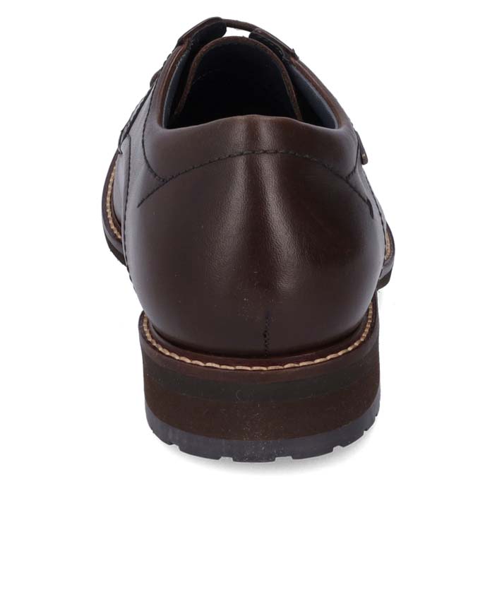Josef Seibel Jasper 54 - Braun