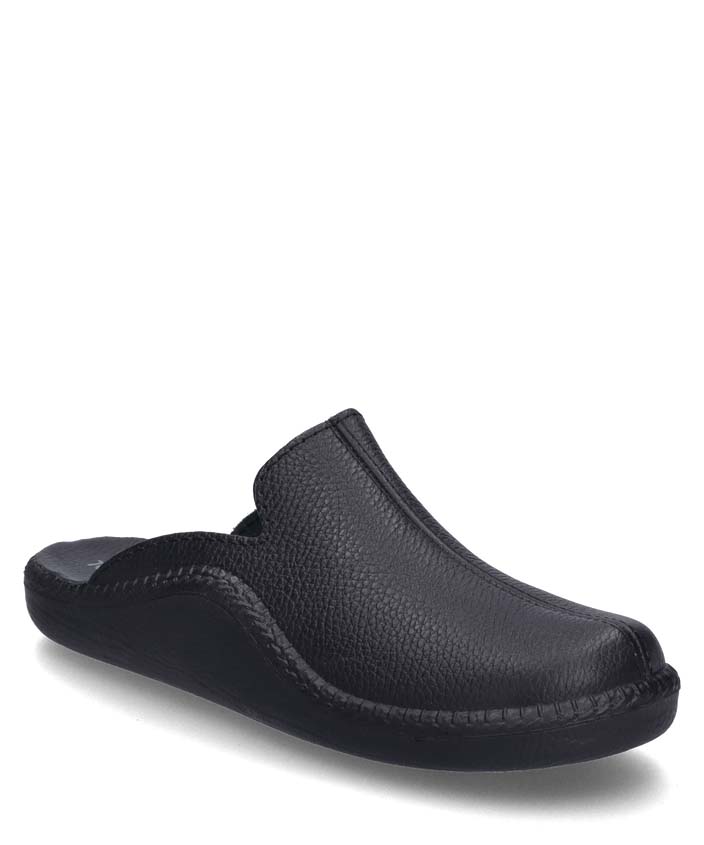 Josef Seibel Monaco 202 G - Schwarz