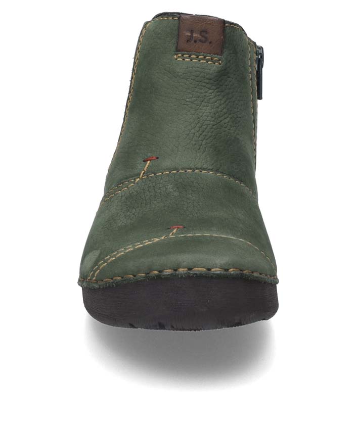 Josef Seibel Fergey 55 - Grün