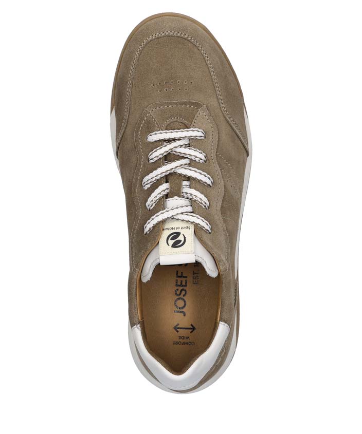 Josef Seibel Blake 03 - Beige