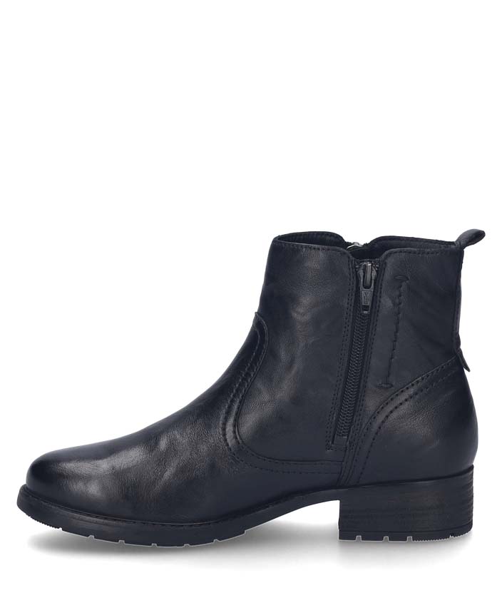 Josef Seibel Kate 20 - Schwarz