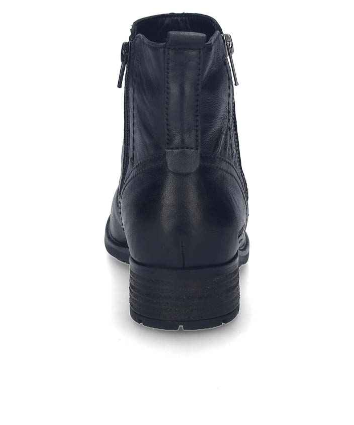 Josef Seibel Kate 20 - Schwarz