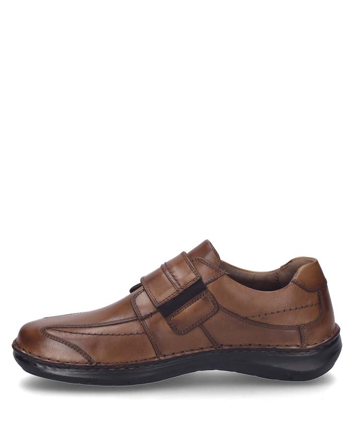 Josef Seibel New Anvers 02 - Braun