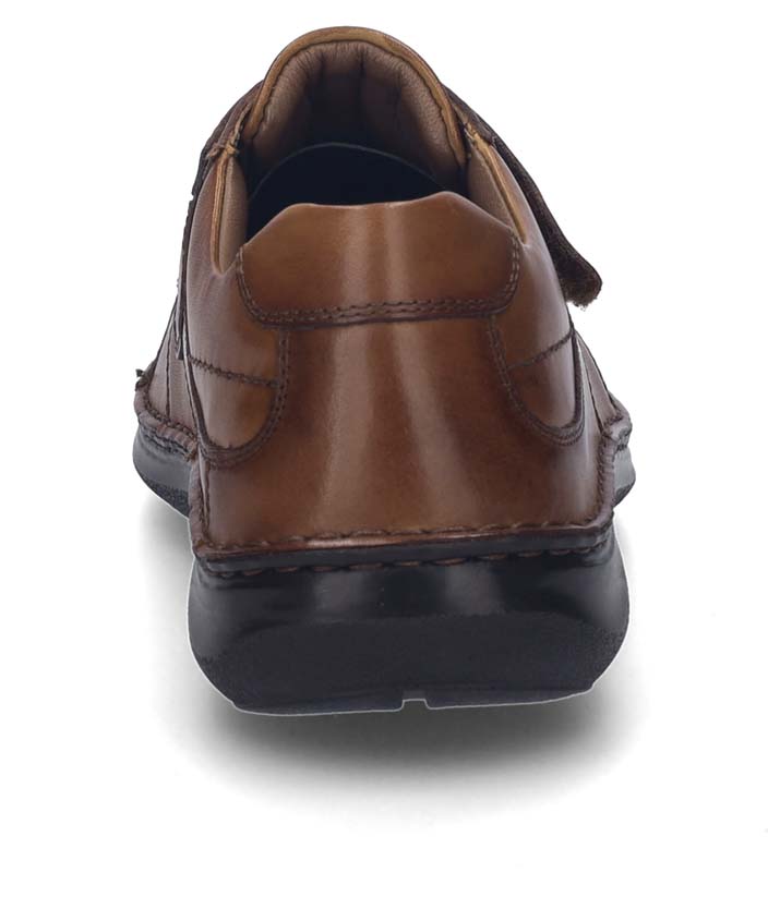 Josef Seibel New Anvers 02 - Braun
