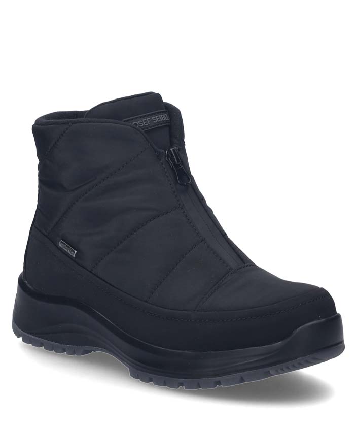Josef Seibel Colorado 55 - Schwarz