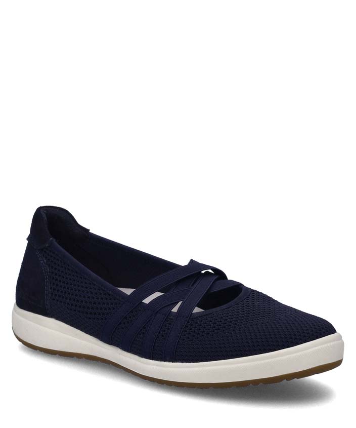 Josef Seibel Caren 67 - Blau