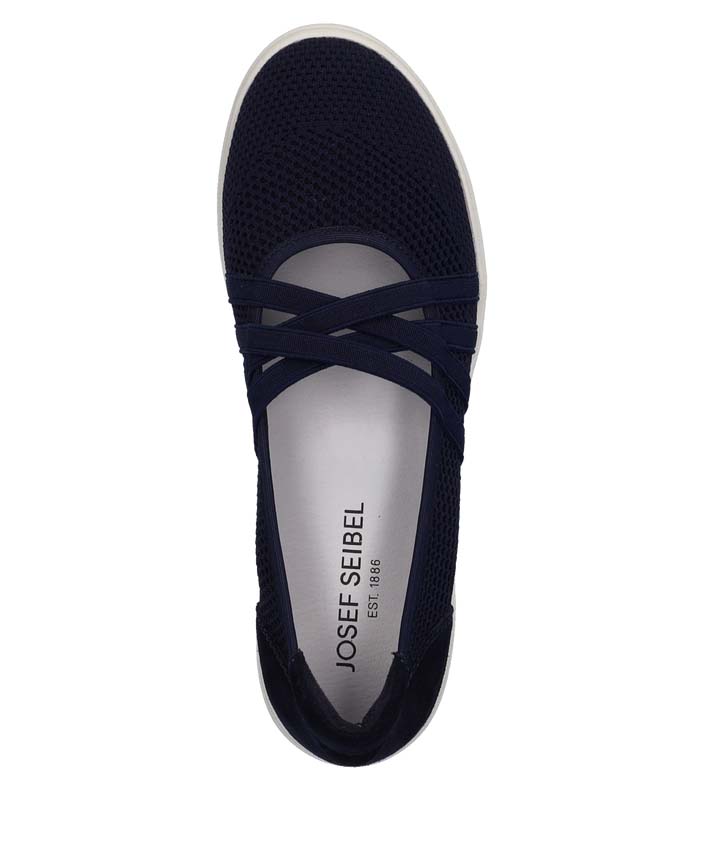 Josef Seibel Caren 67 - Blau