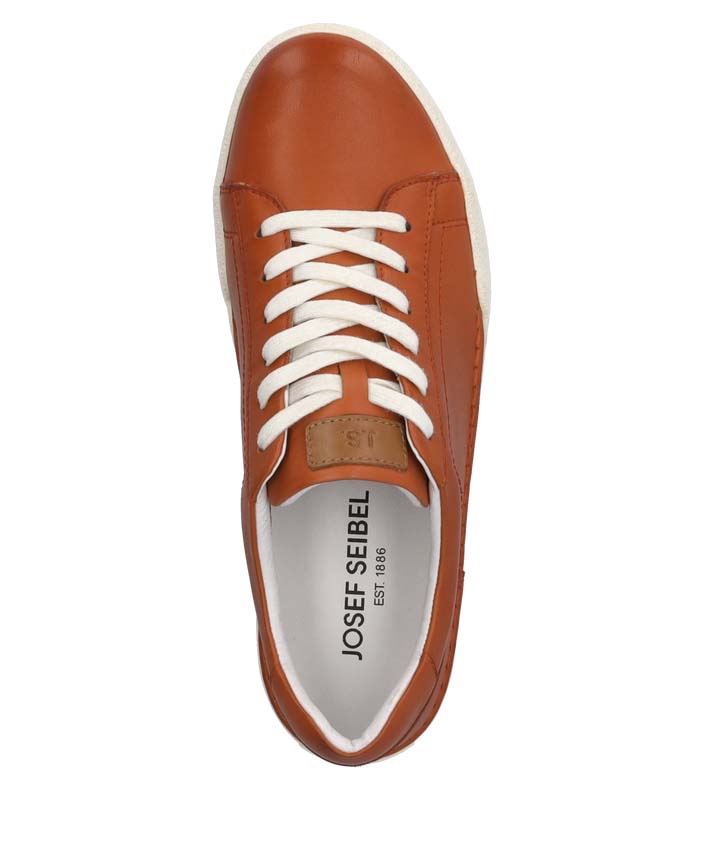Josef Seibel Claire 01 - Gelb