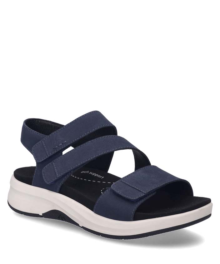 Josef Seibel Estelle 03 - Blau
