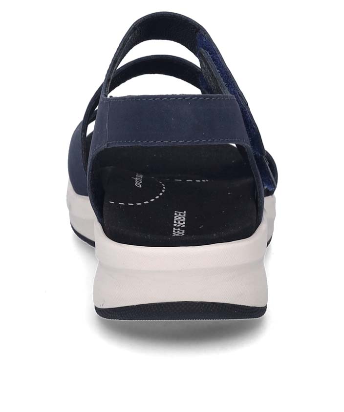Josef Seibel Estelle 03 - Blau