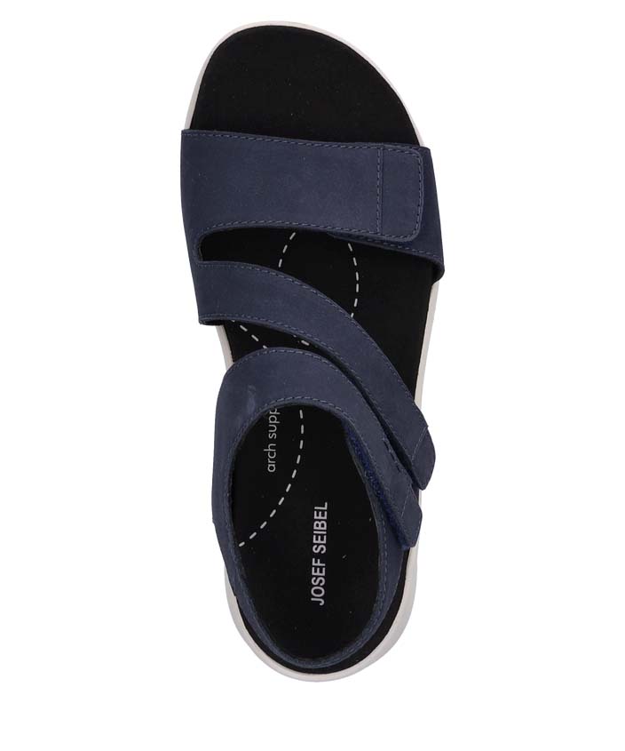 Josef Seibel Estelle 03 - Blau