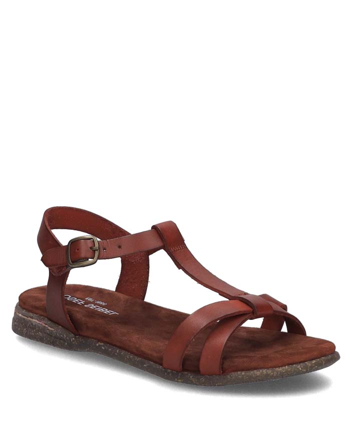 Josef Seibel Fabricia 01 - Rot