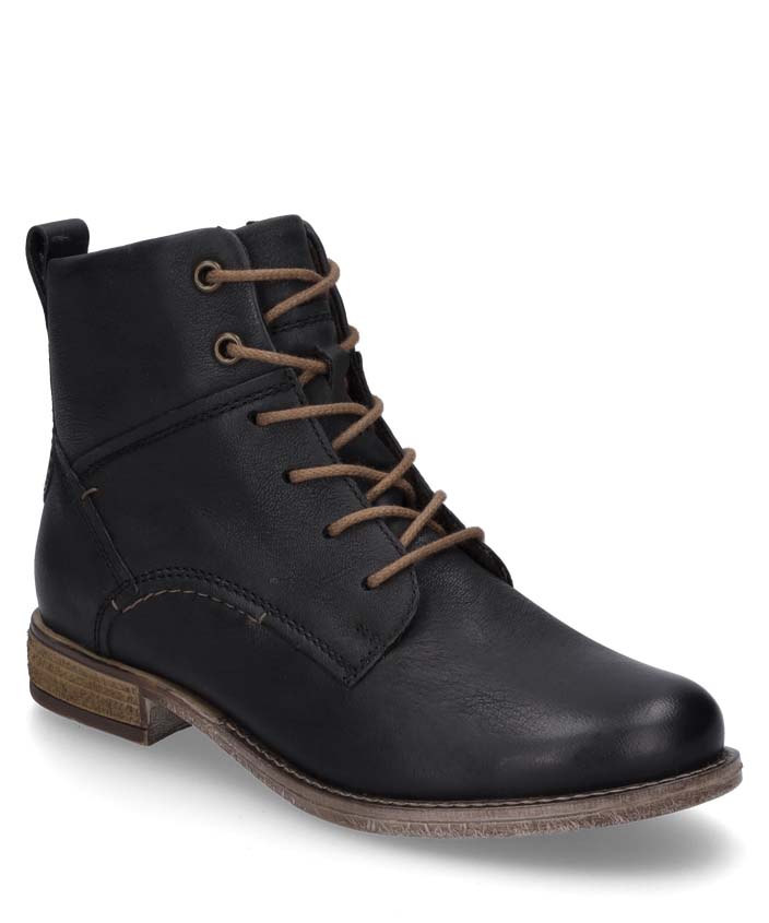 Josef Seibel Sienna 95 - Schwarz