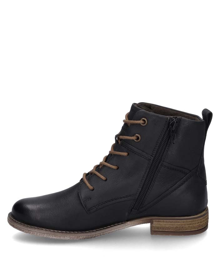 Josef Seibel Sienna 95 - Schwarz