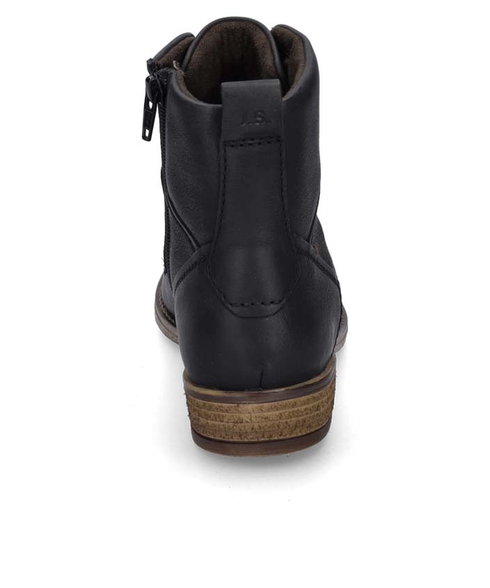 Josef Seibel Sienna 95 - Schwarz