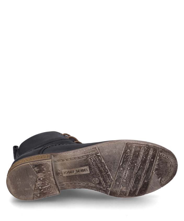 Josef Seibel Sienna 95 - Schwarz