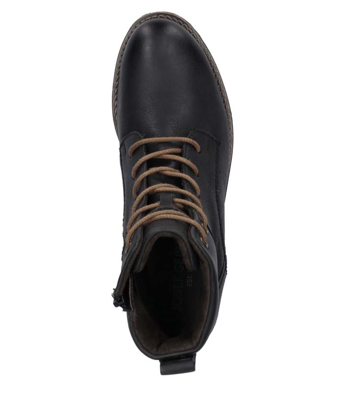 Josef Seibel Sienna 95 - Schwarz