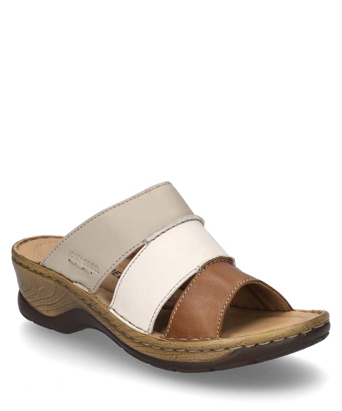 Josef Seibel Catalonia 86 - Braun