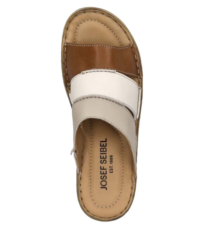 Josef Seibel Catalonia 86 - Braun