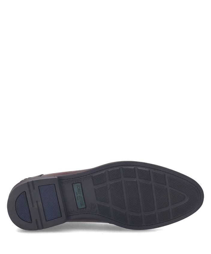 Josef Seibel Desmond 01 - Braun