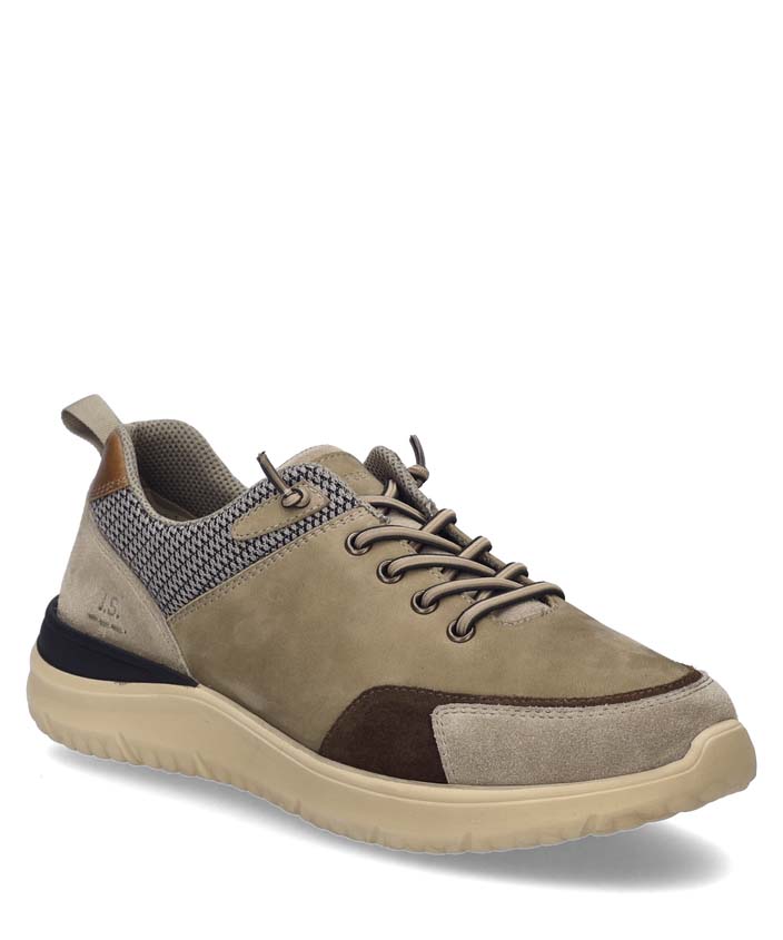 Josef Seibel Wales 01 - Beige