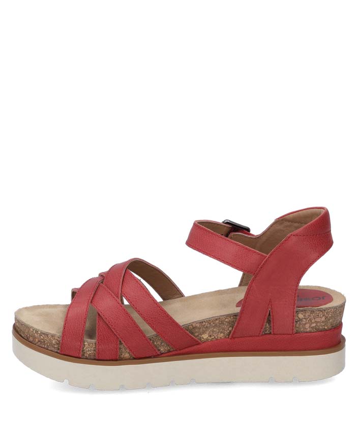 Josef Seibel Clea 14 - Rot