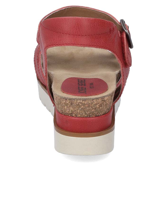 Josef Seibel Clea 14 - Rot