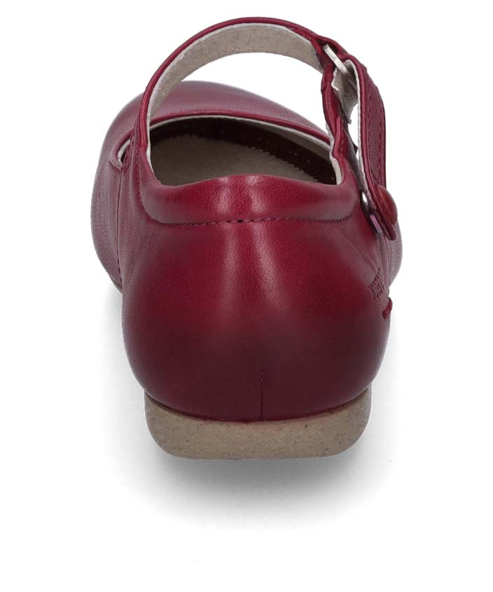 Josef Seibel Fiona 80 - Rot