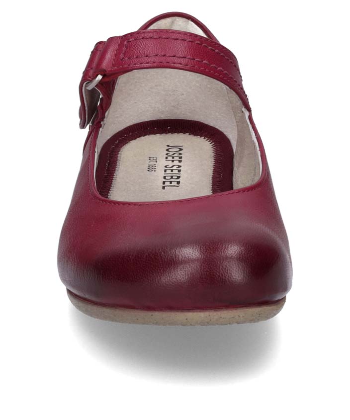 Josef Seibel Fiona 80 - Rot