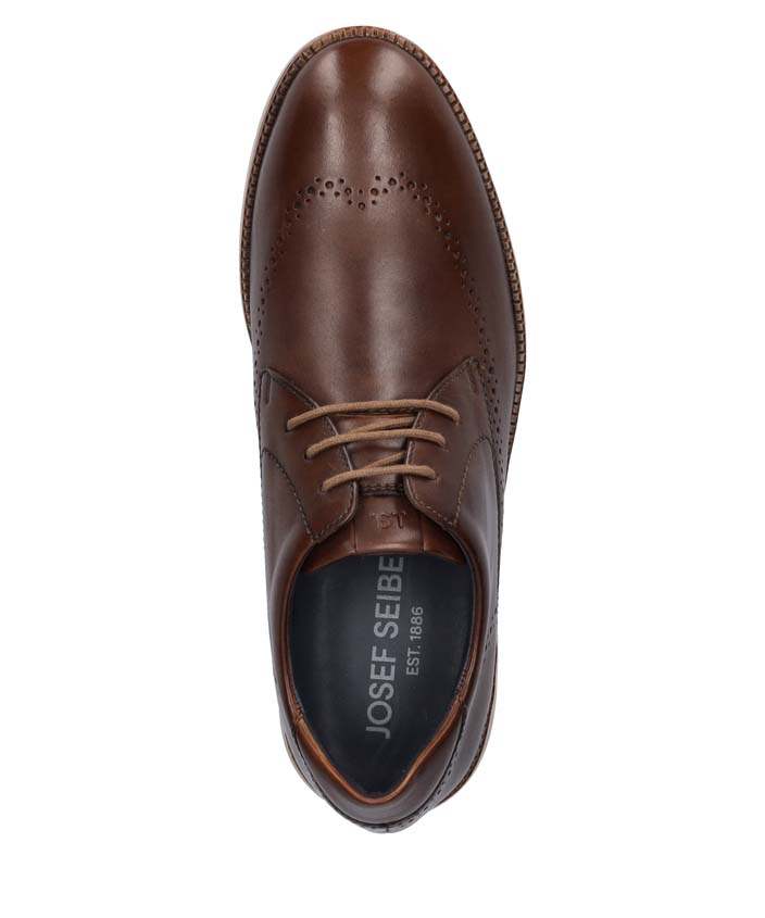 Josef Seibel Tyler 33 - Braun