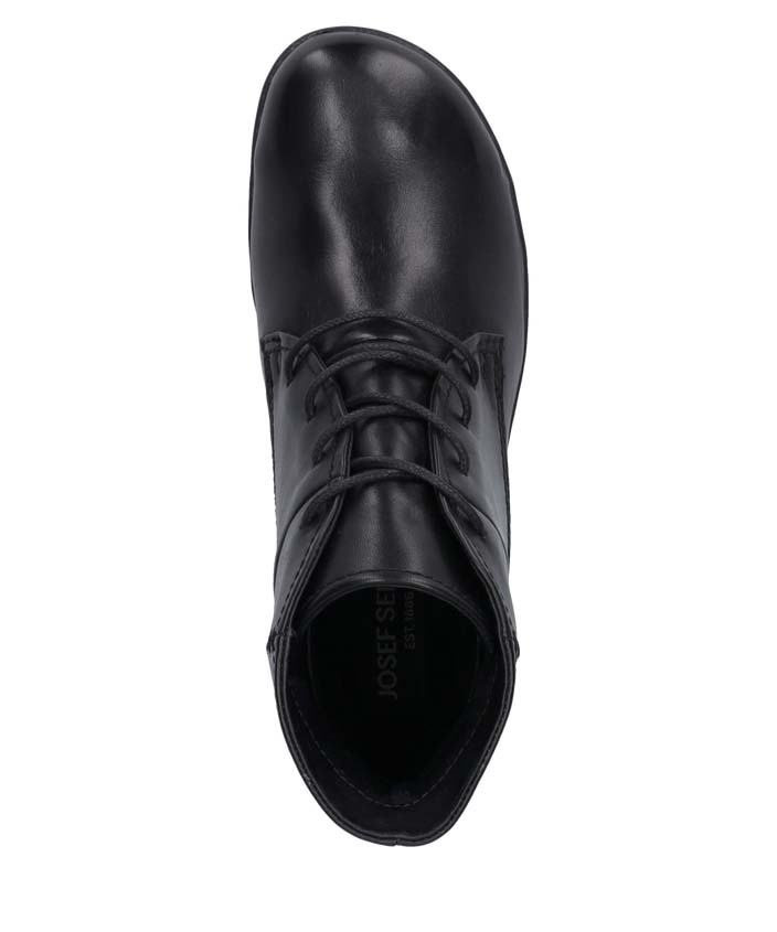Josef Seibel Naly 09 - Schwarz