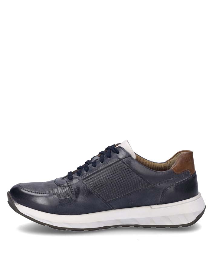 Josef Seibel Cameron 10 - Blau