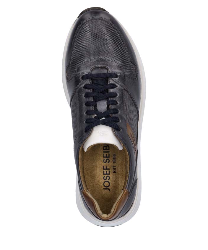 Josef Seibel Cameron 10 - Blau