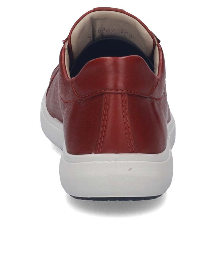 Josef Seibel Megan 07 - Rot