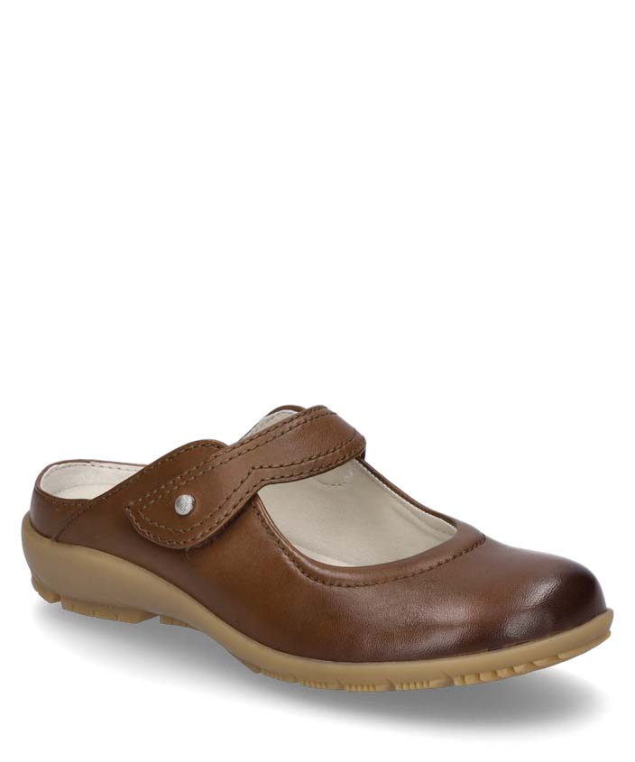 Josef Seibel Charlotte 04 - Braun