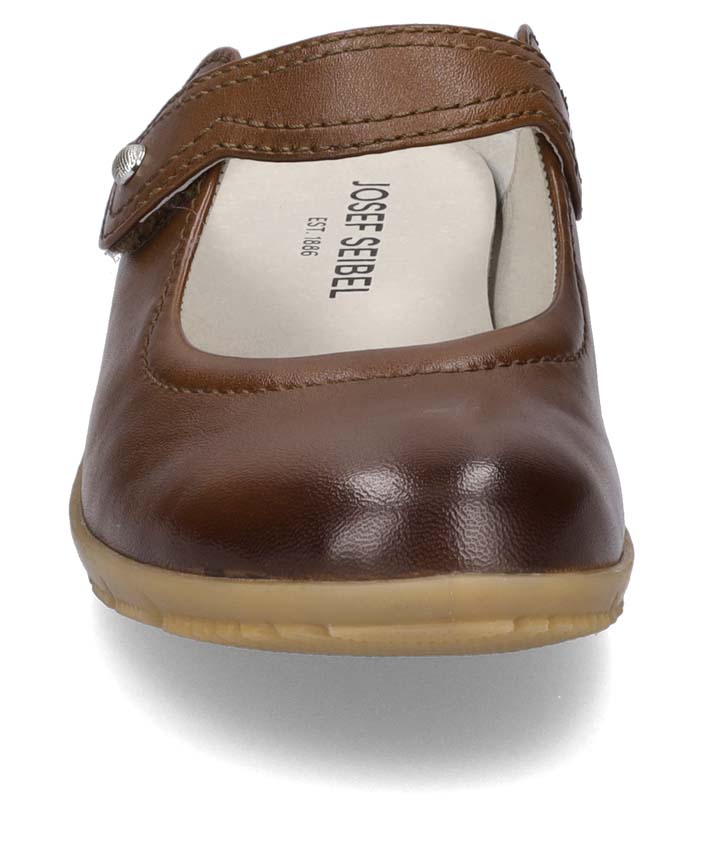 Josef Seibel Charlotte 04 - Braun