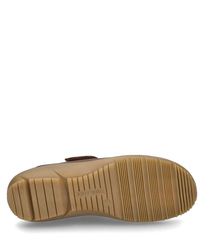 Josef Seibel Charlotte 04 - Braun