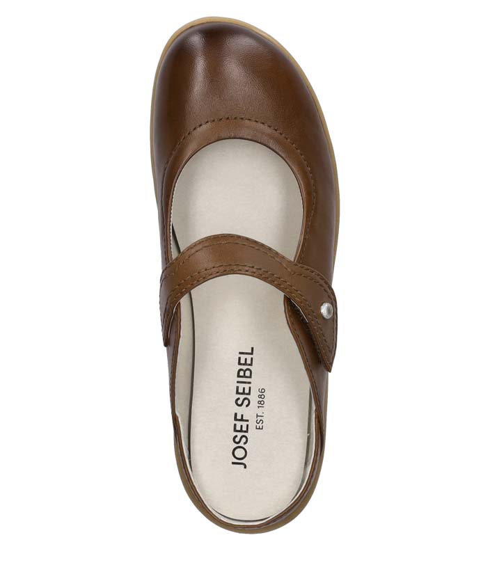 Josef Seibel Charlotte 04 - Braun