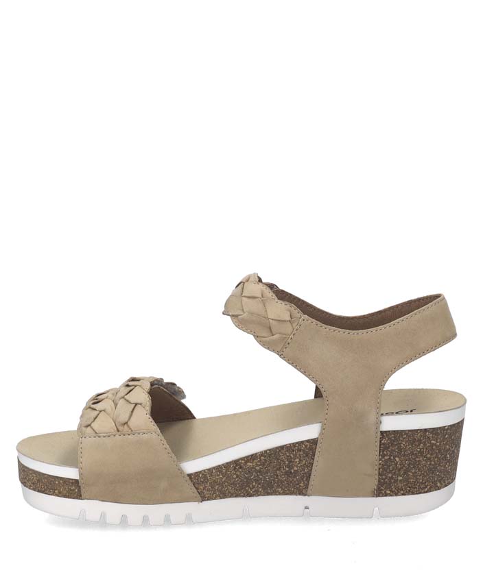Josef Seibel Quinn 22 - Beige