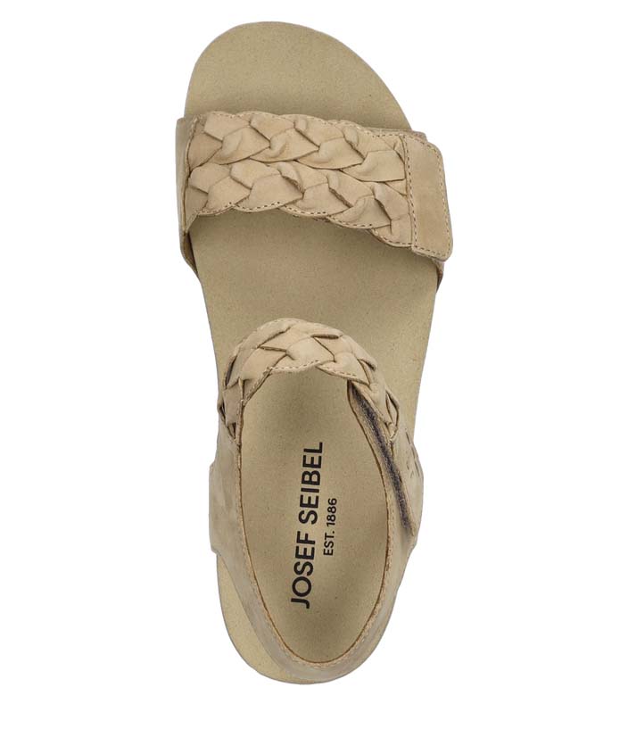 Josef Seibel Quinn 22 - Beige